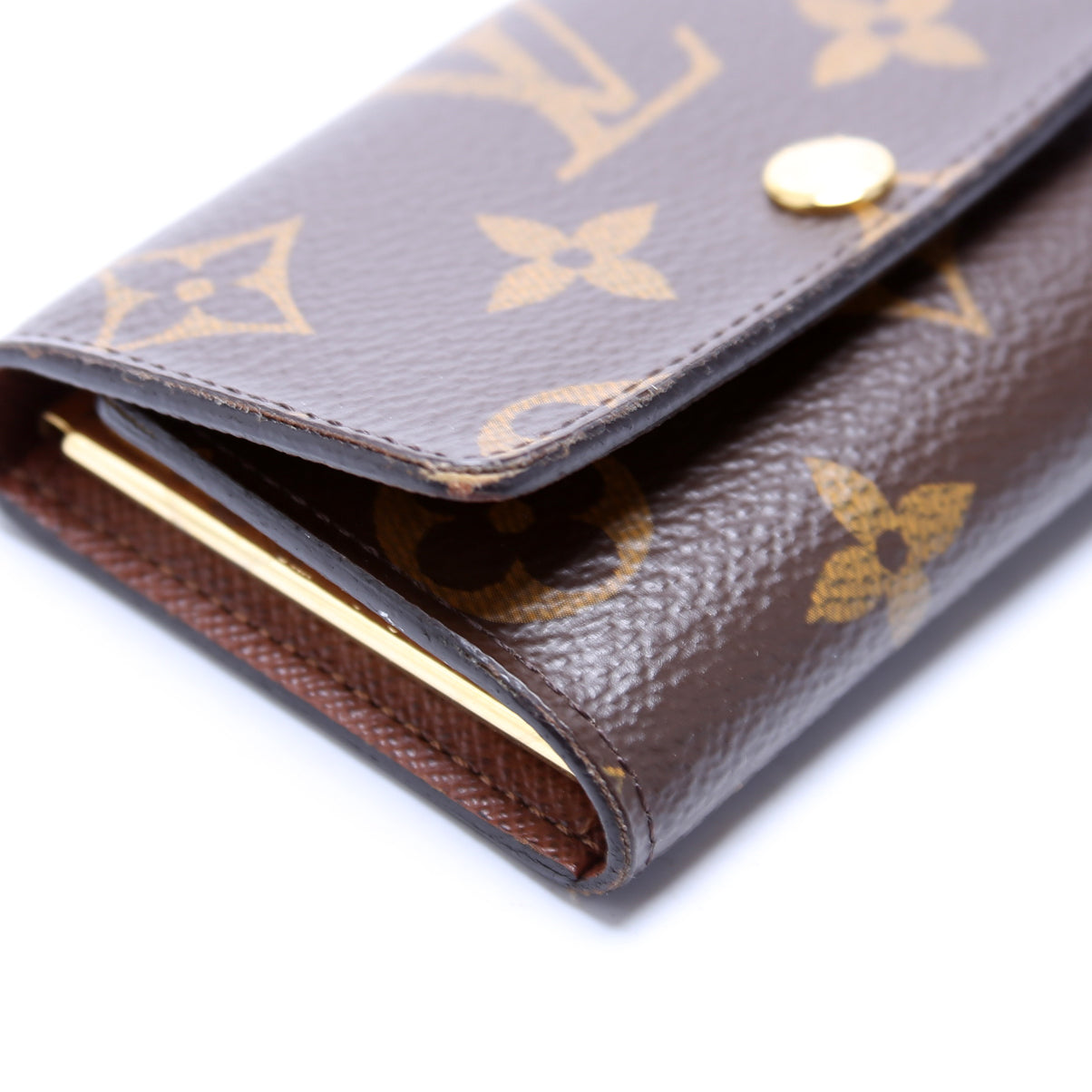 Multicles 6 All Materials Monogram