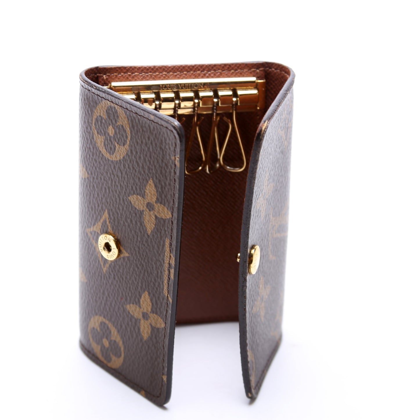 Multicles 6 All Materials Monogram