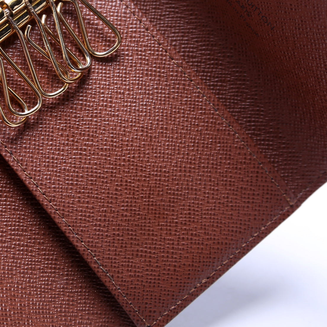 Multicles 6 All Materials Monogram