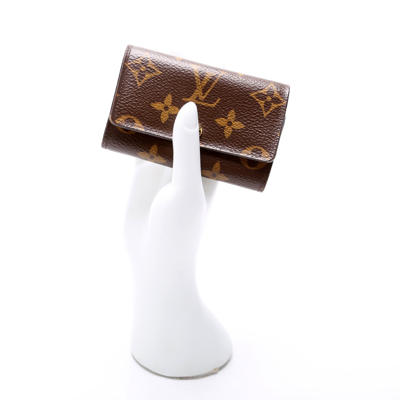 Multicles 6 All Materials Monogram