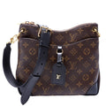 Odeon PM NM Monogram