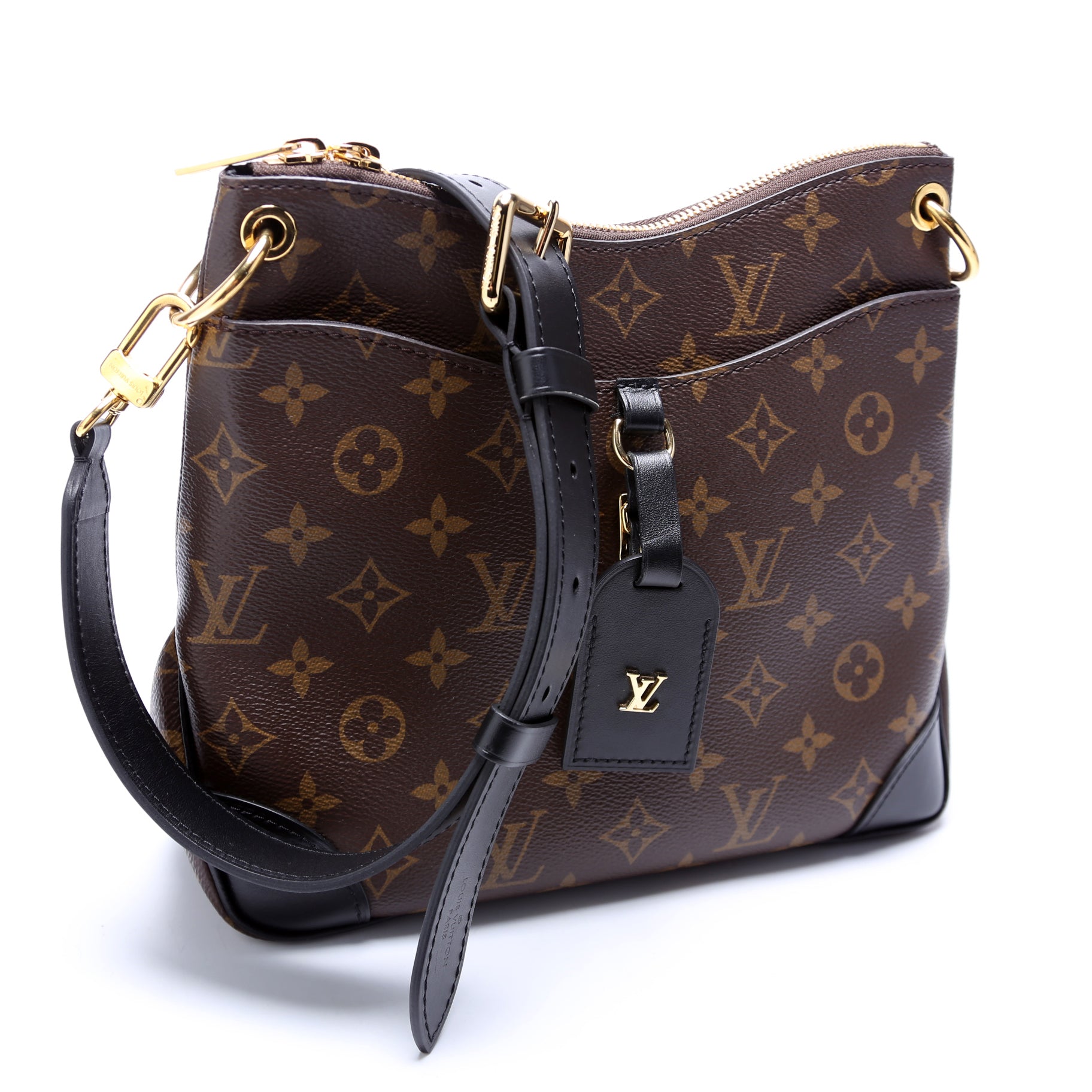 Odeon PM NM Monogram