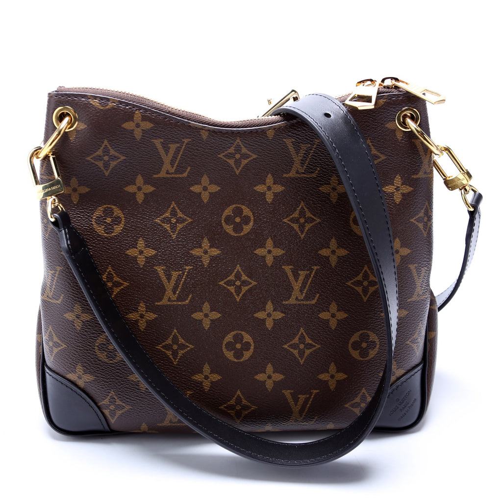 Odeon PM NM Monogram