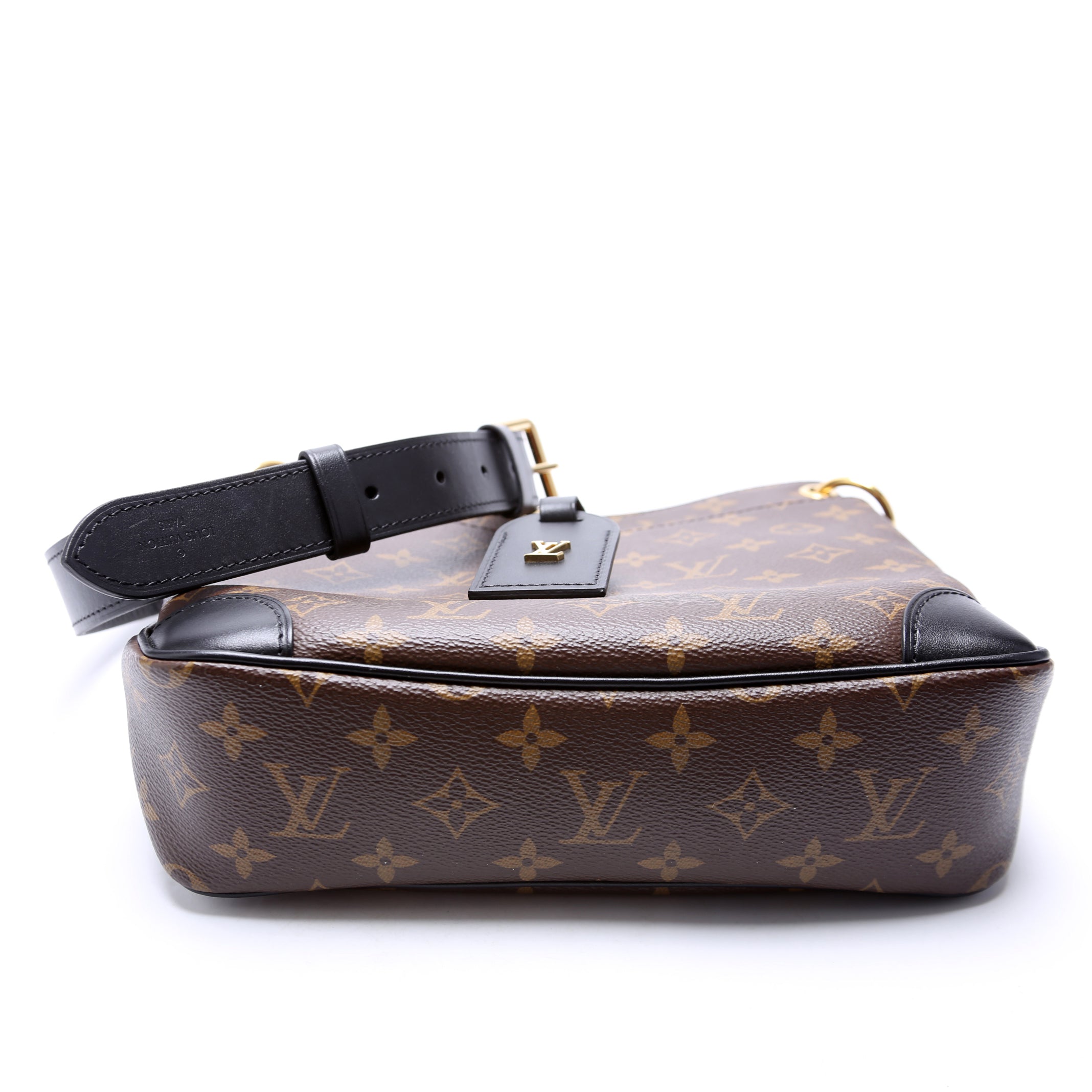 Odeon PM NM Monogram