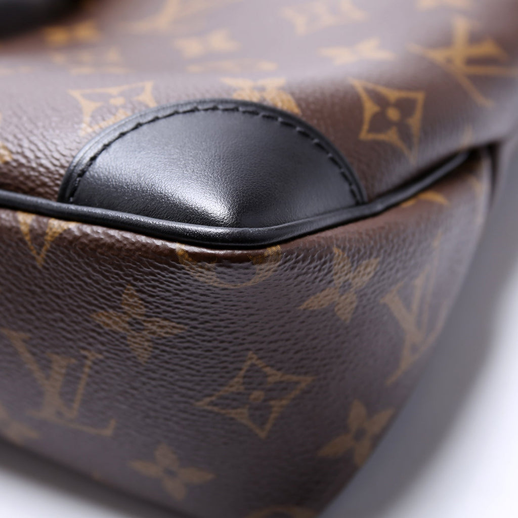 Odeon PM NM Monogram