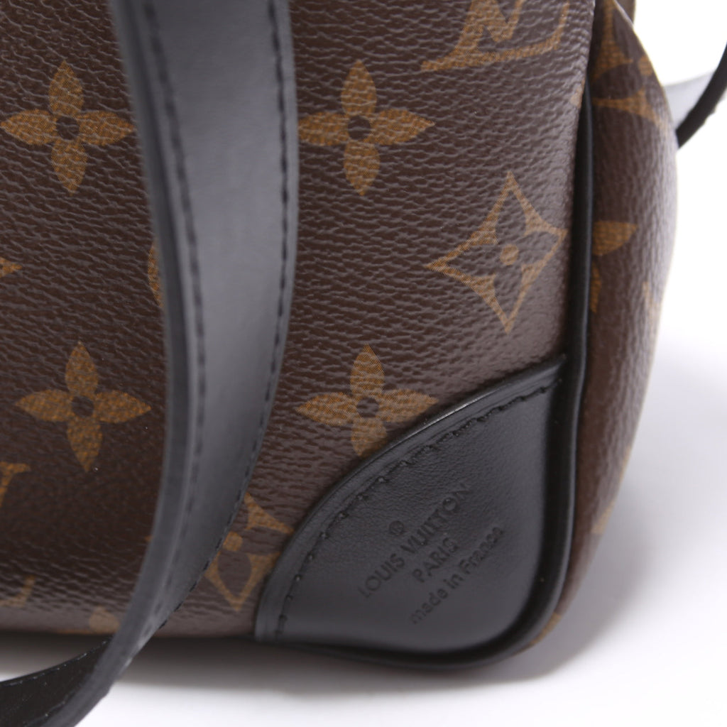 Odeon PM NM Monogram