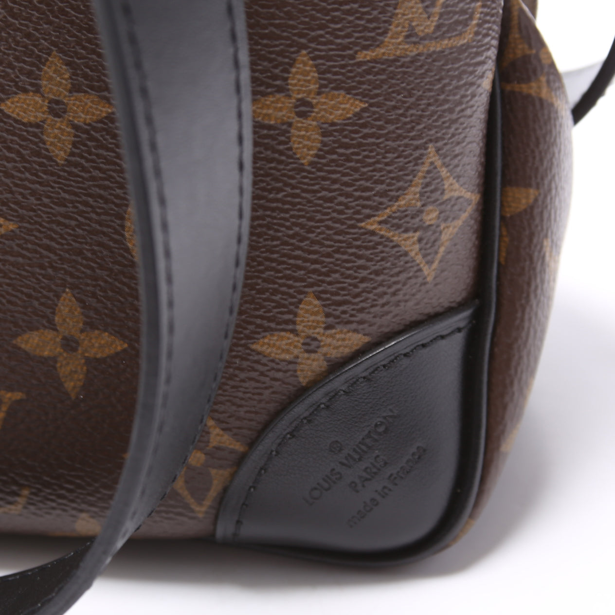 Odeon PM NM Monogram