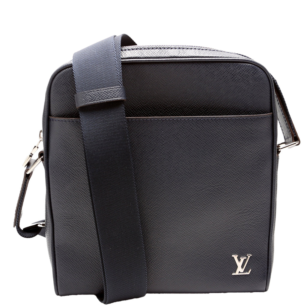 Alex BB Messenger Taiga Blue
