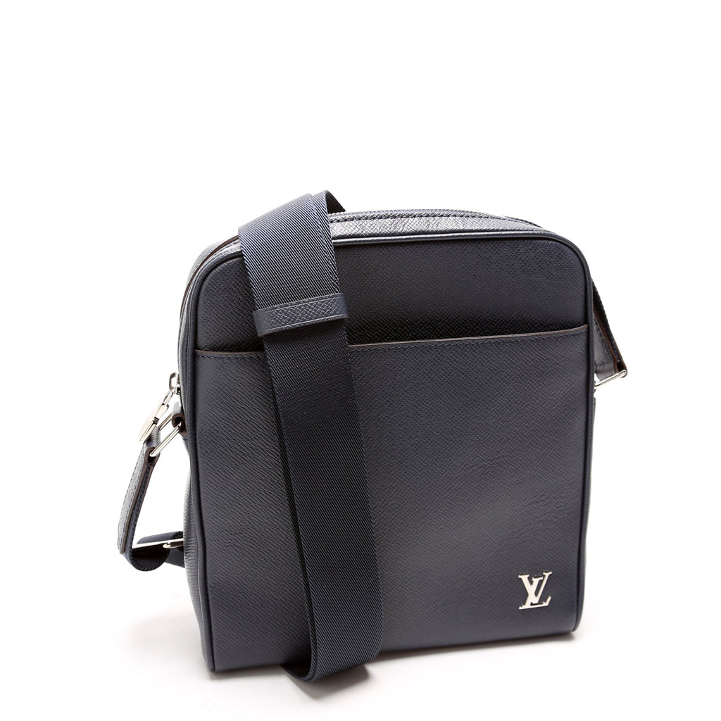 Alex BB Messenger Taiga Blue