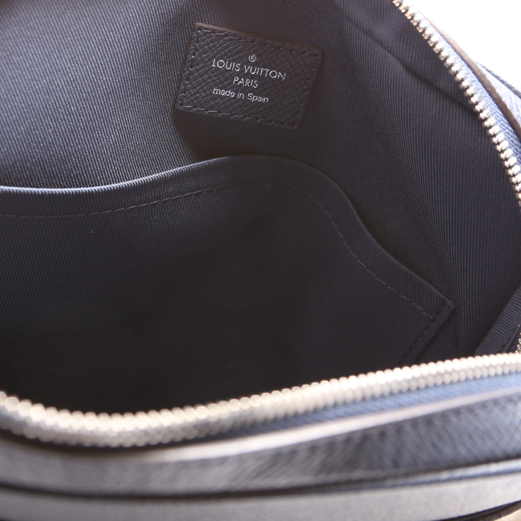 Alex BB Messenger Taiga Blue