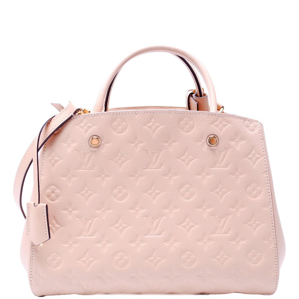 Montaigne MM Empreinte