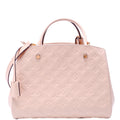 Montaigne MM Empreinte
