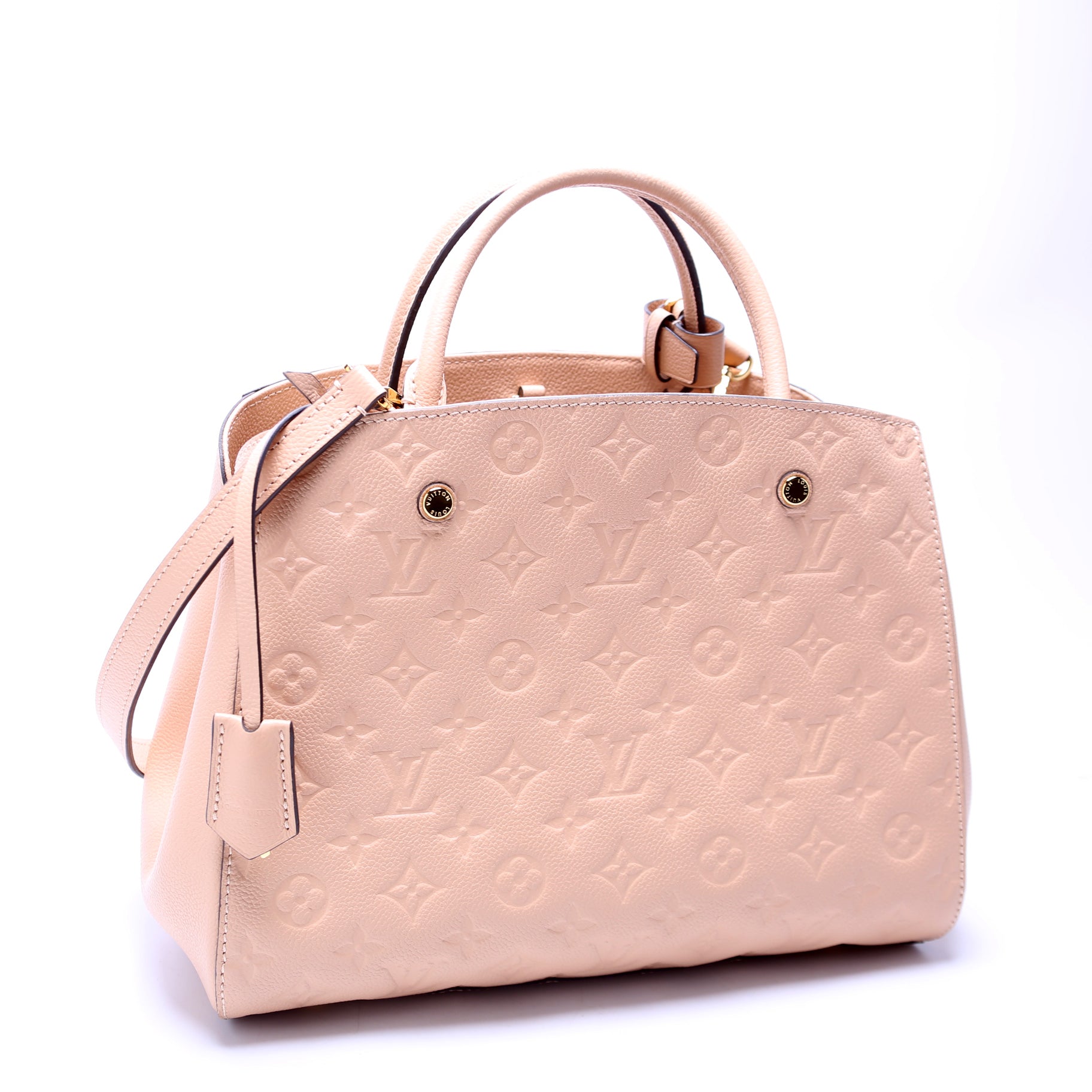 Montaigne MM Empreinte