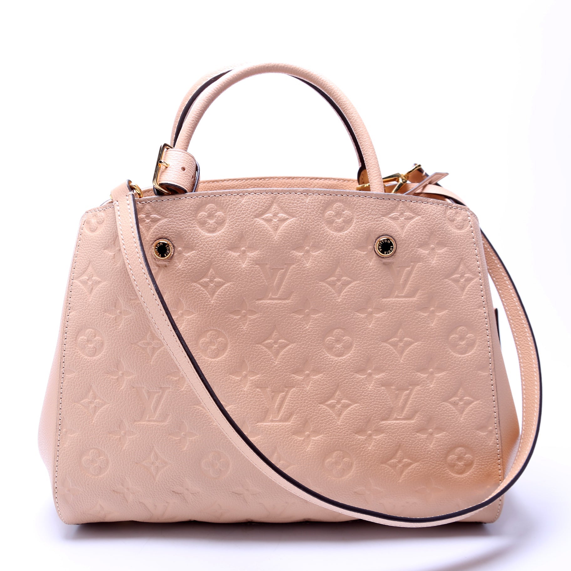 Montaigne MM Empreinte
