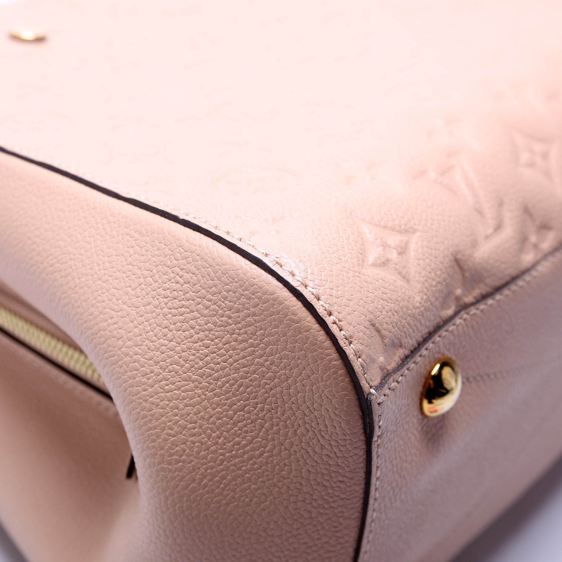 Montaigne MM Empreinte