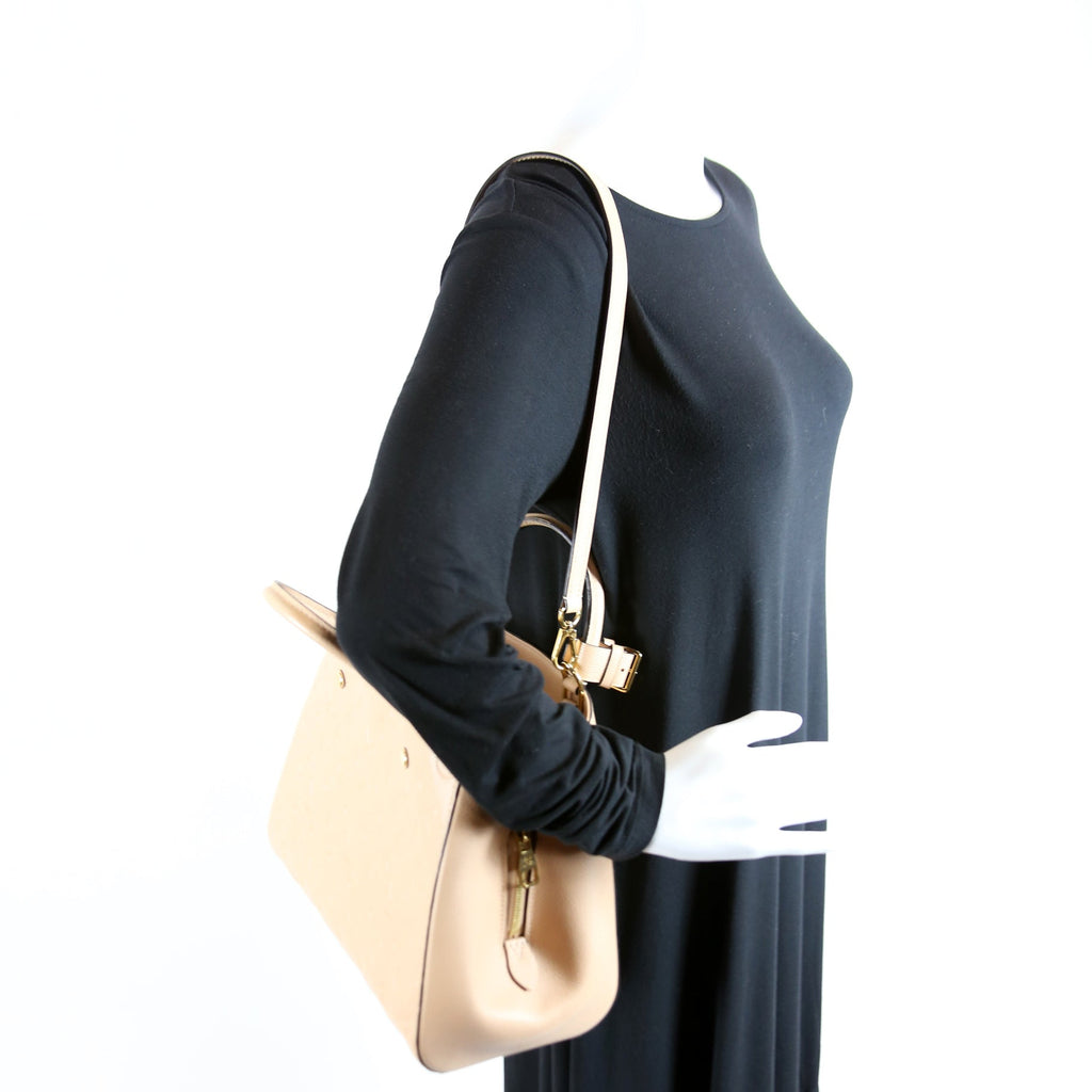 Montaigne MM Empreinte