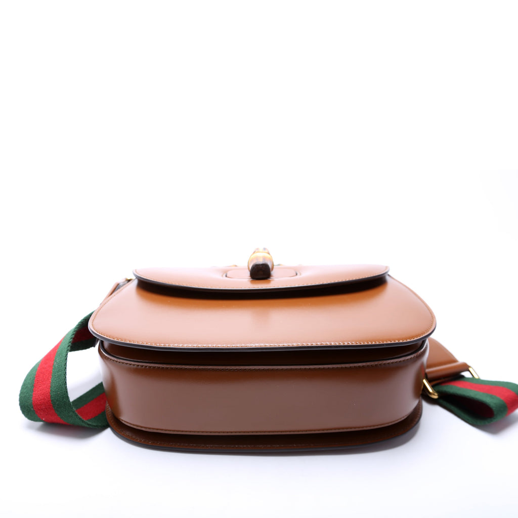 672206 Bamboo 1947 Top Handle Medium