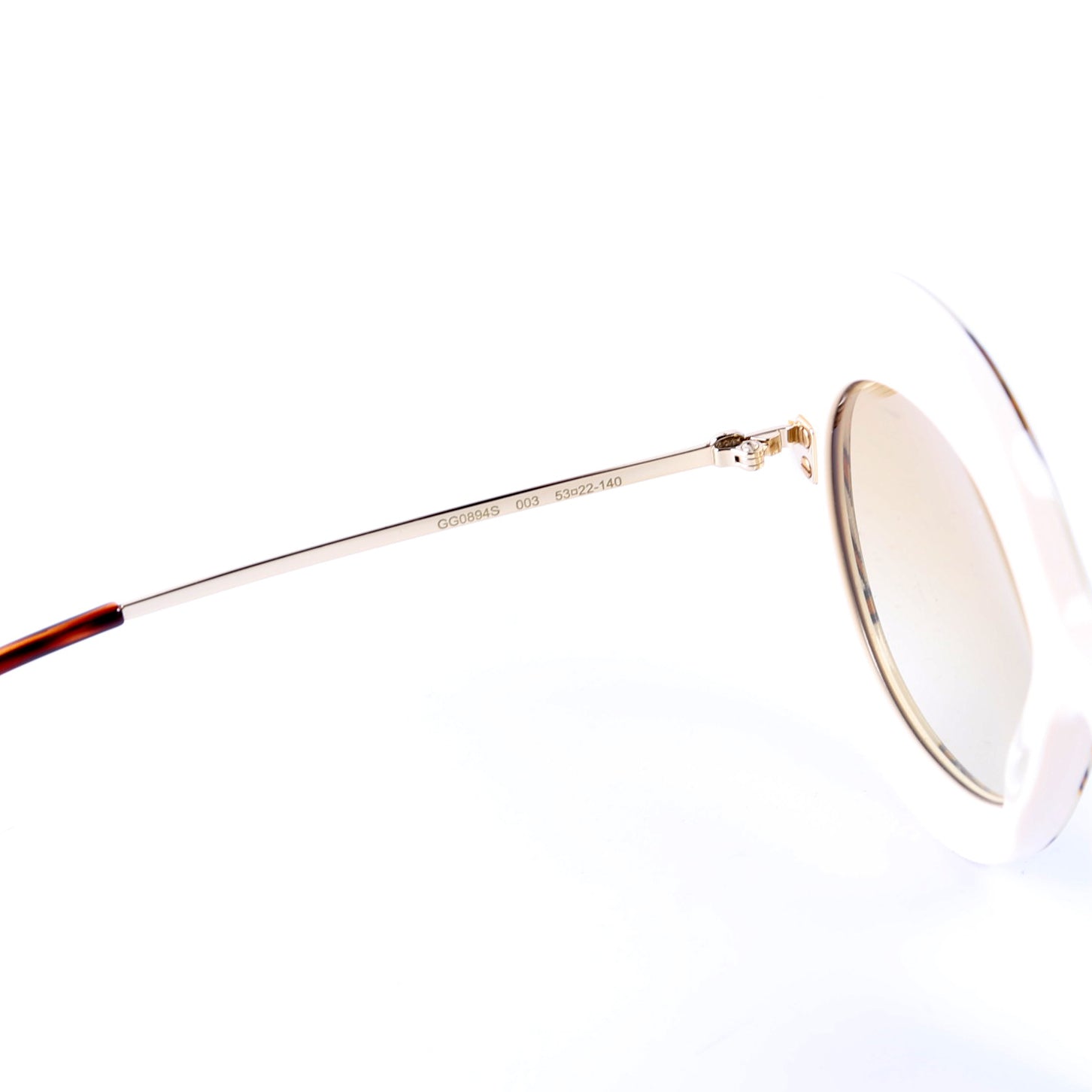 GG0894S 003 Sunglasses
