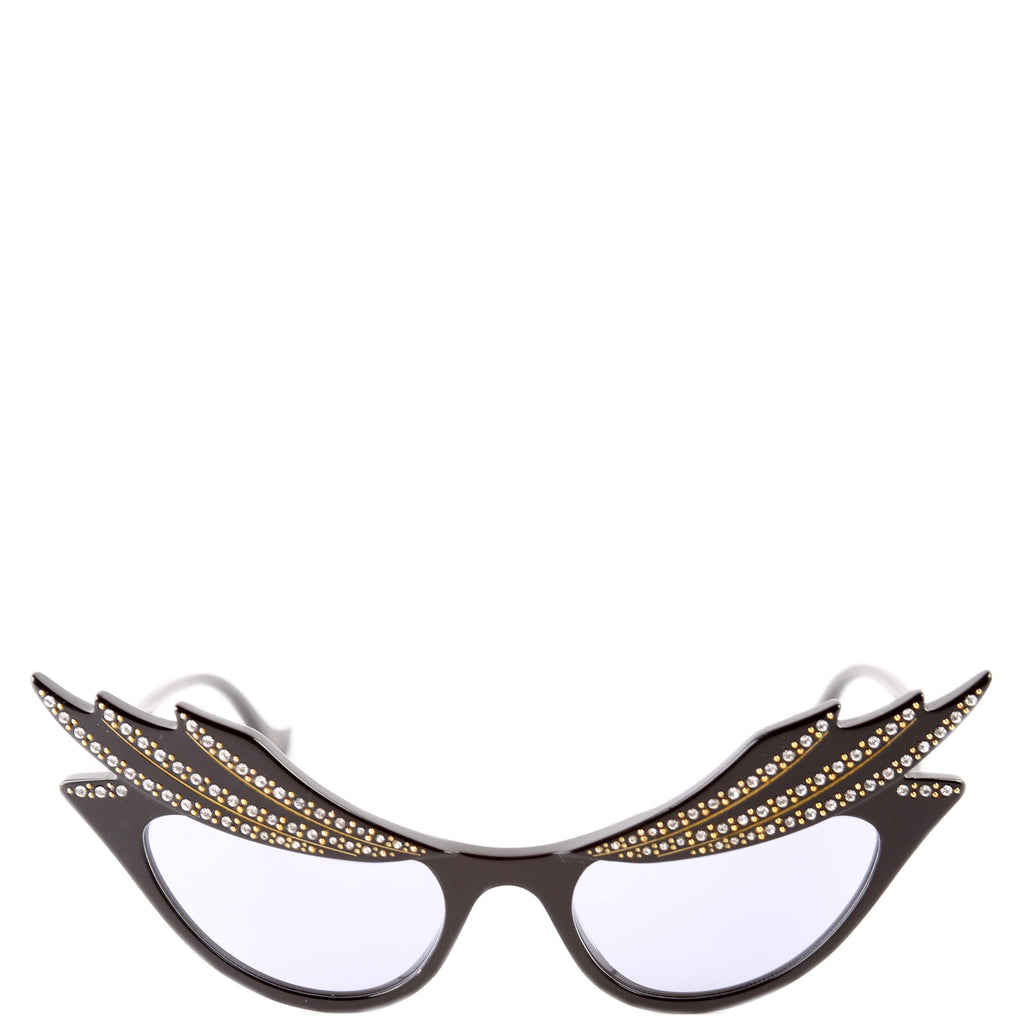 Gucci GG1094S 001 Sunglasses Black