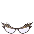 Gucci GG1094S 001 Sunglasses Black