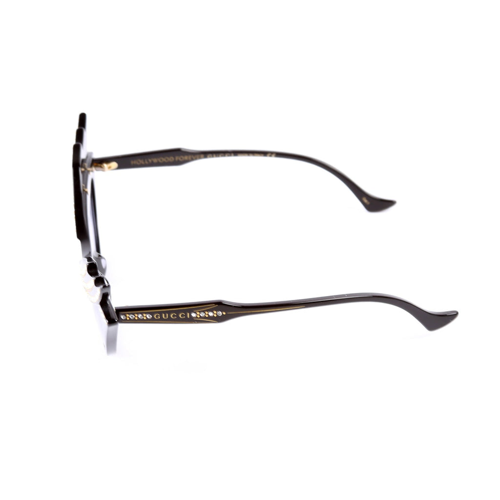 Gucci GG1094S 001 Sunglasses Black
