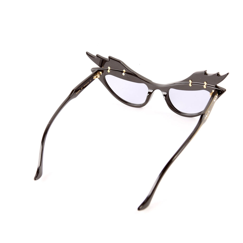 Gucci GG1094S 001 Sunglasses Black