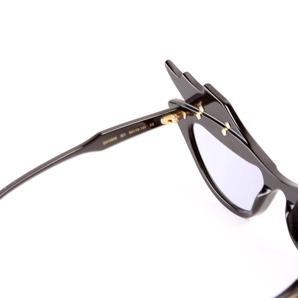 Gucci GG1094S 001 Sunglasses Black