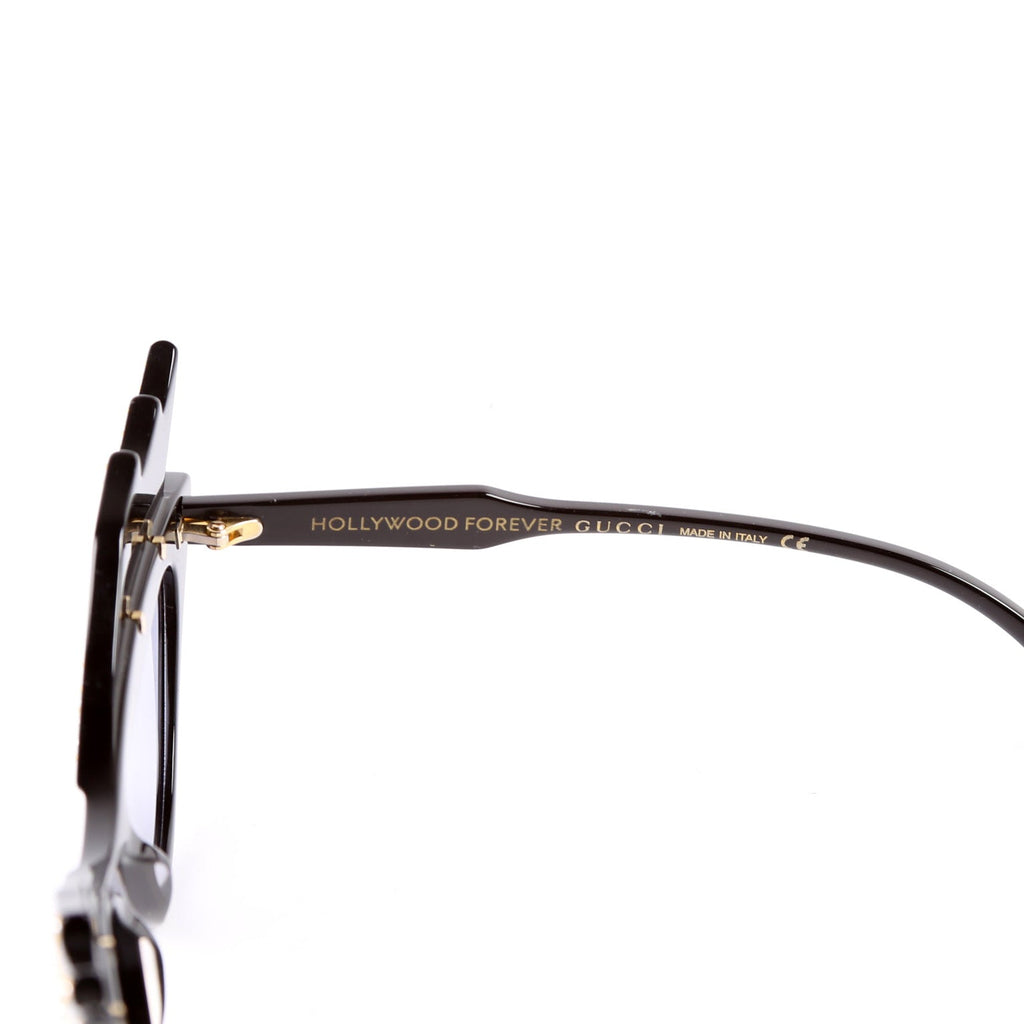 Gucci GG1094S 001 Sunglasses Black