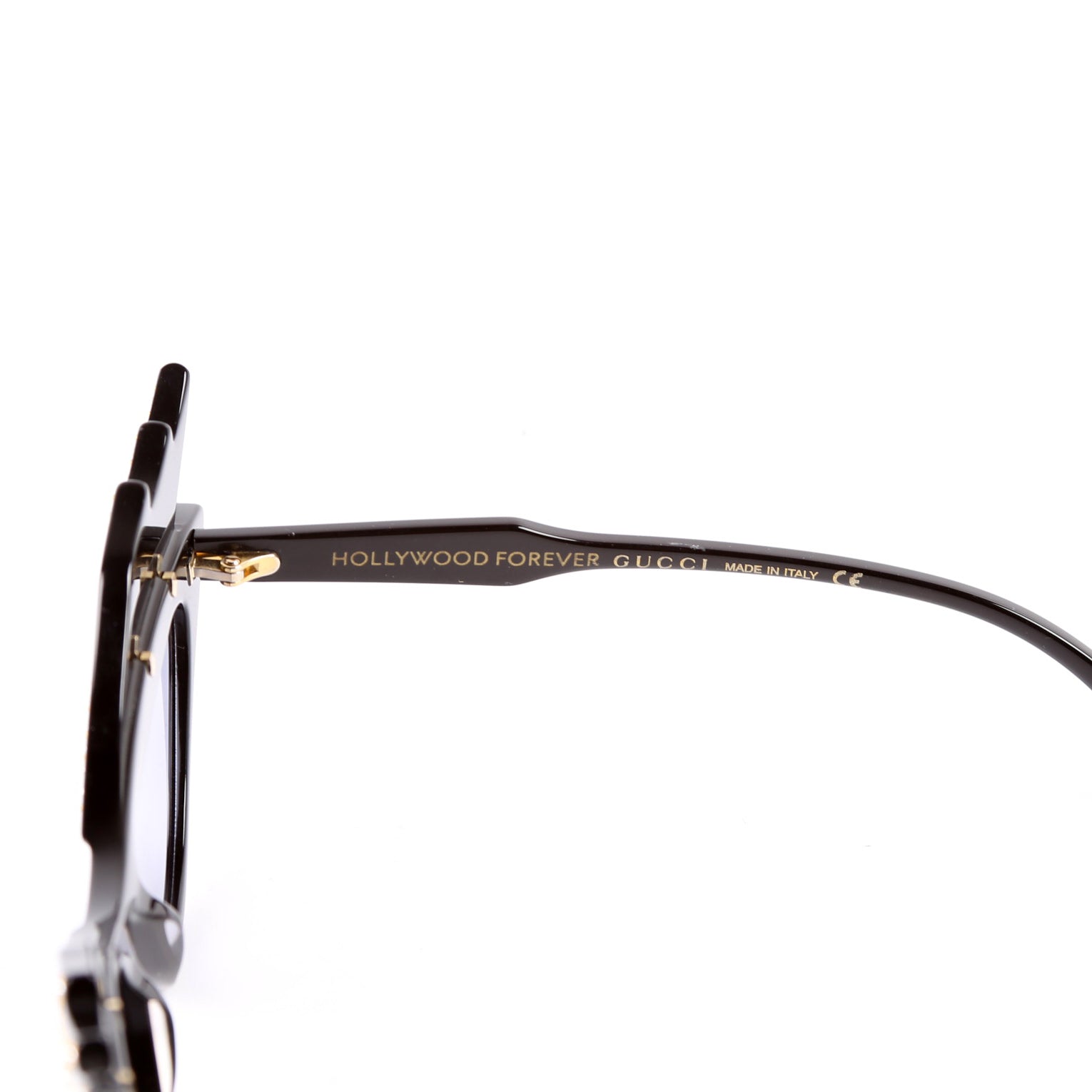 Gucci GG1094S 001 Sunglasses Black