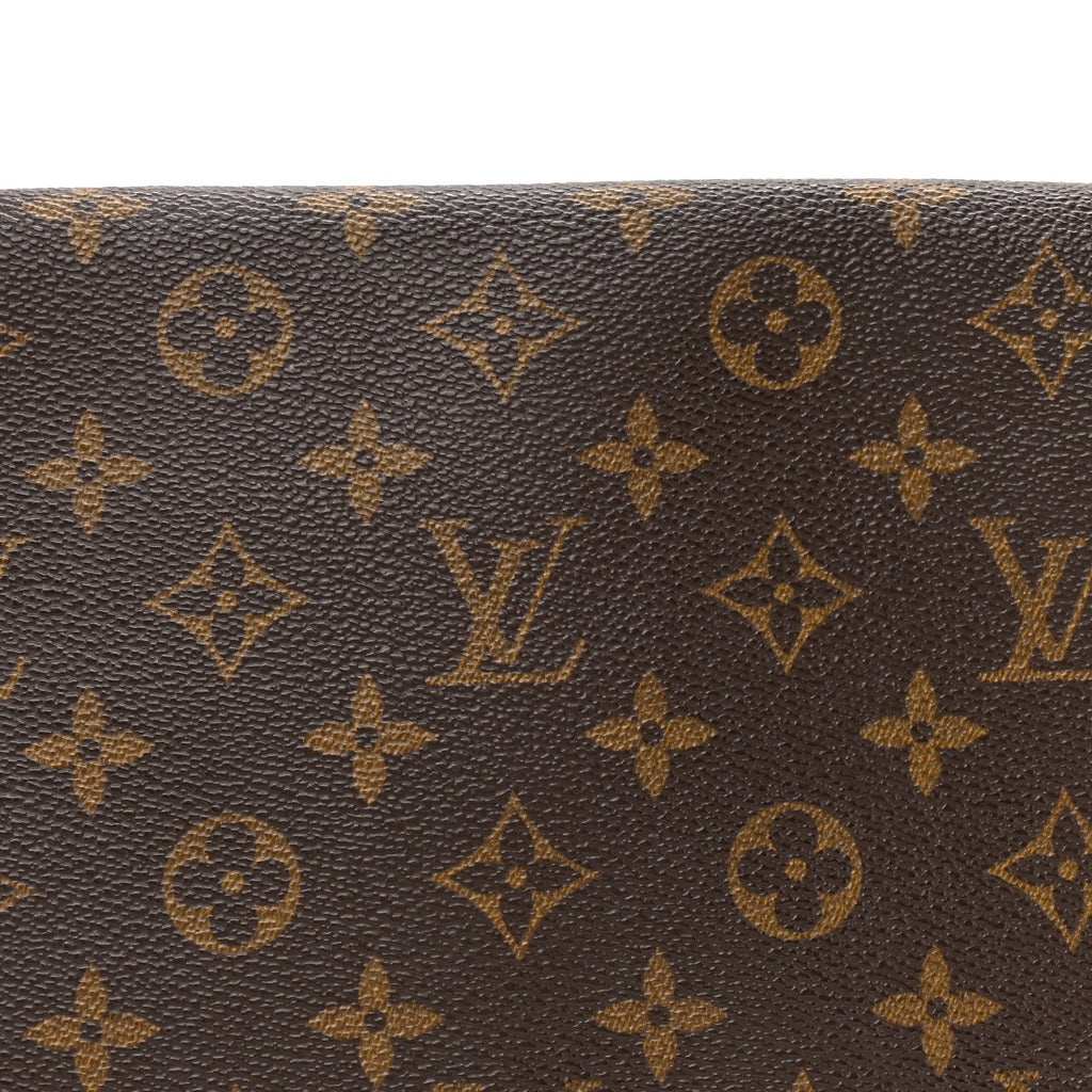 Louis Vuitton Monogram Musette Tango