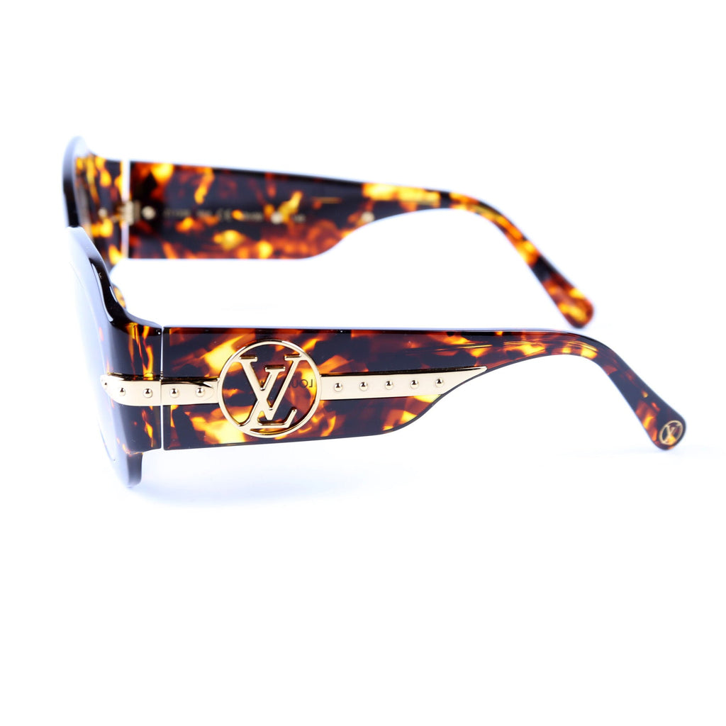 Z1133E Paris Texas Tortoise Brown