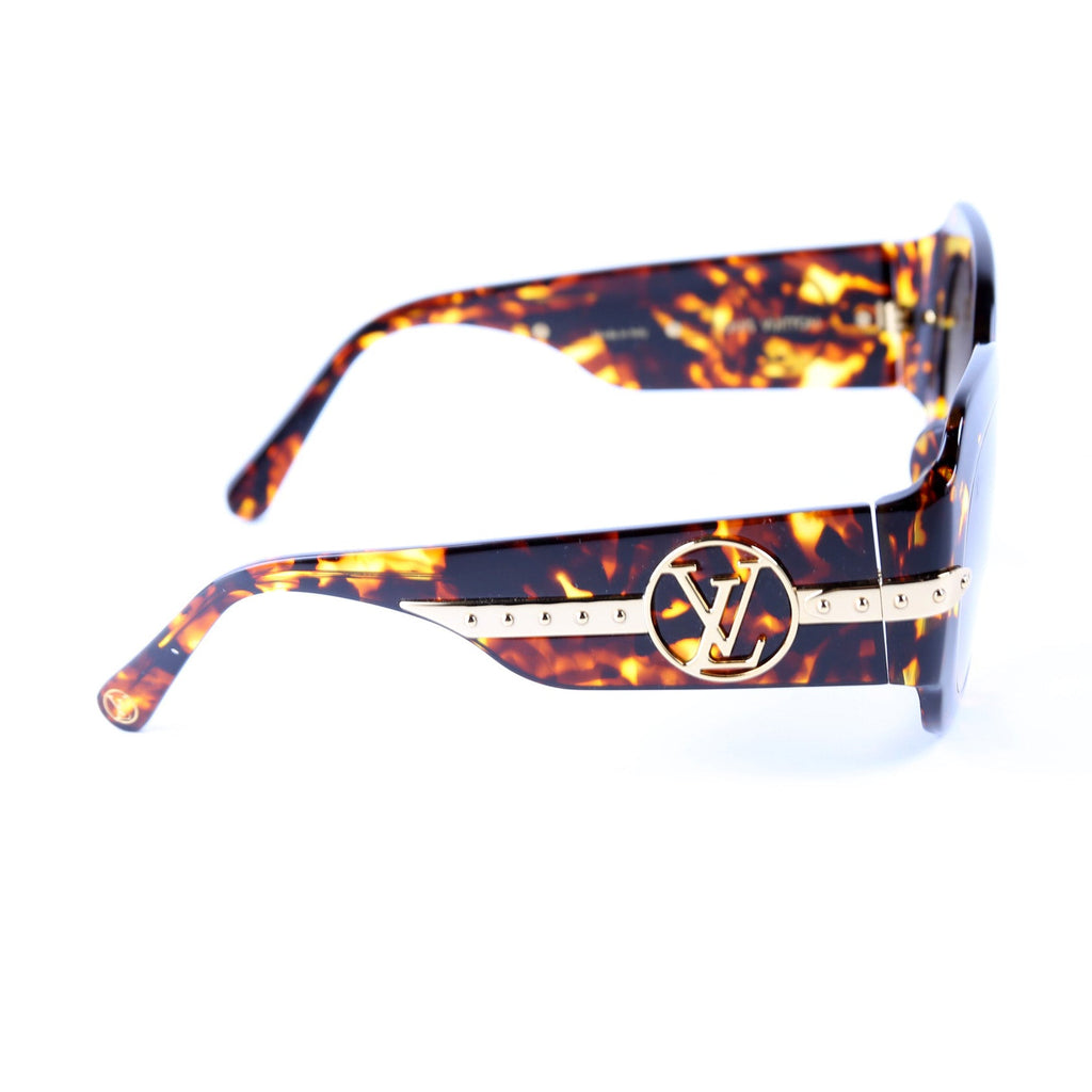 Z1133E Paris Texas Tortoise Brown