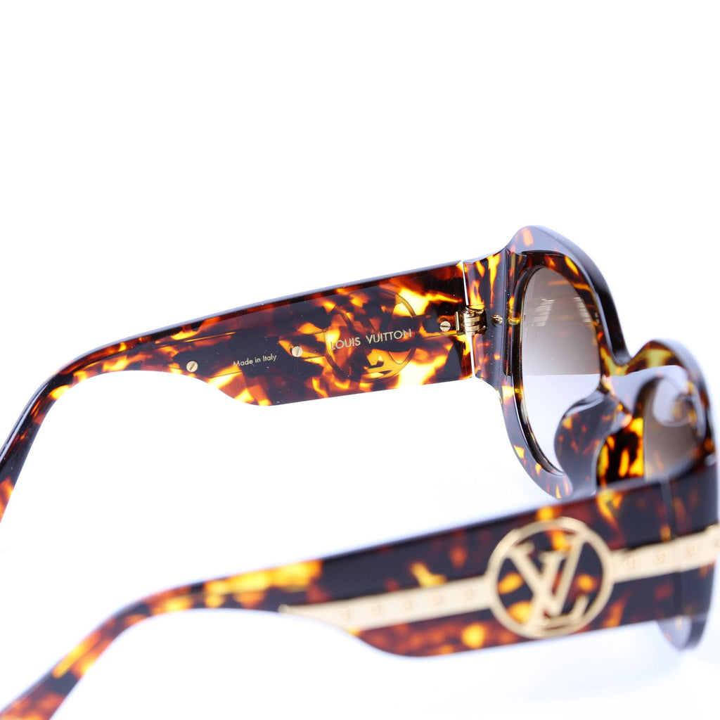 Z1133E Paris Texas Tortoise Brown