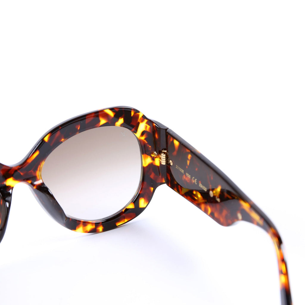 Z1133E Paris Texas Tortoise Brown