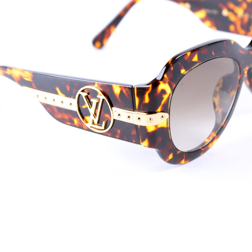 Z1133E Paris Texas Tortoise Brown