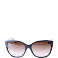 MOD4281 Cateye Sunglasses Black