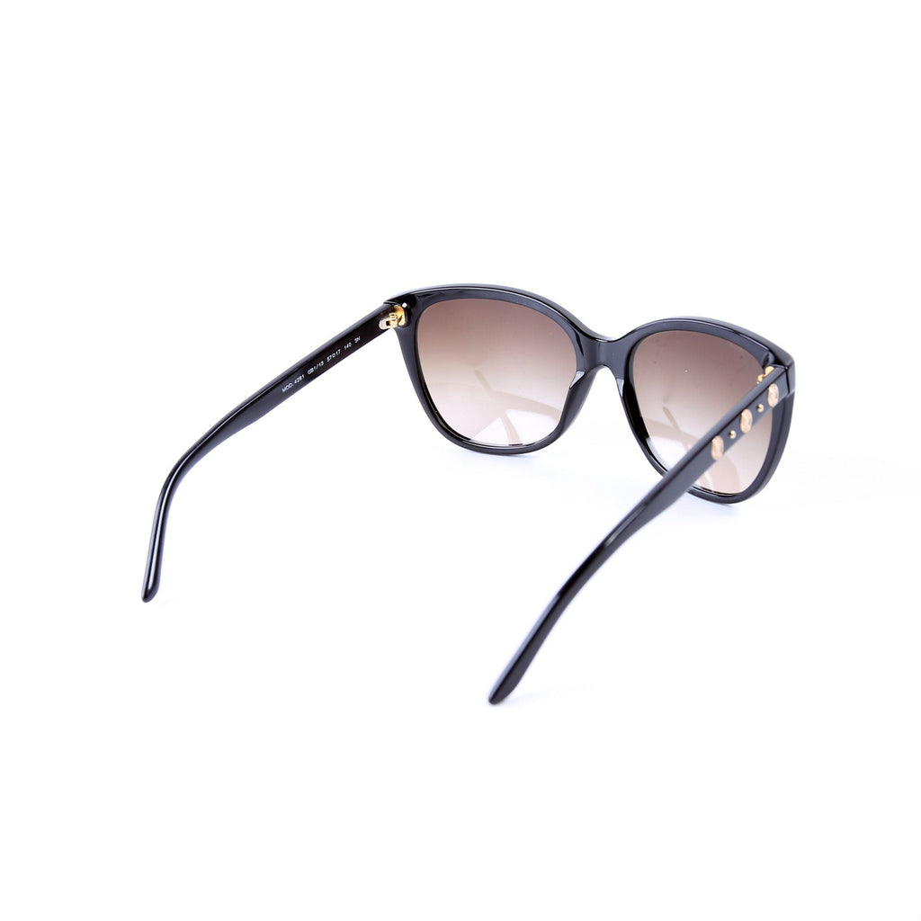 MOD4281 Cateye Sunglasses Black