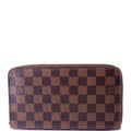 Zippy Organizer Damier Ebene