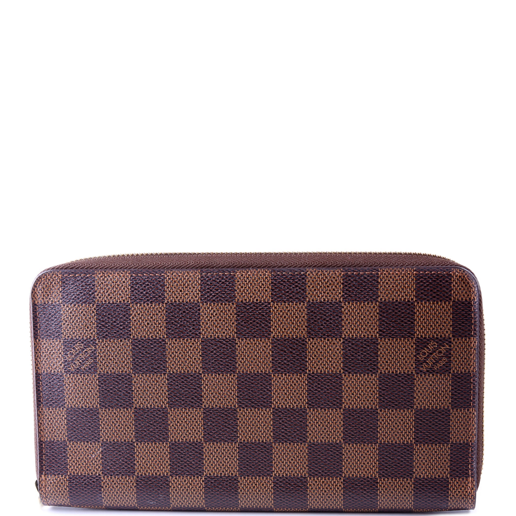 Zippy Organizer Damier Ebene