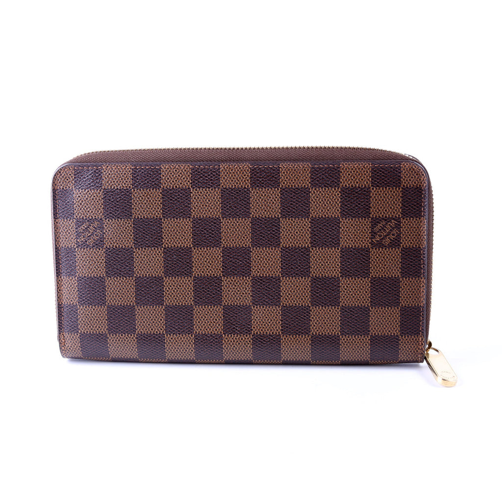 Zippy Organizer Damier Ebene