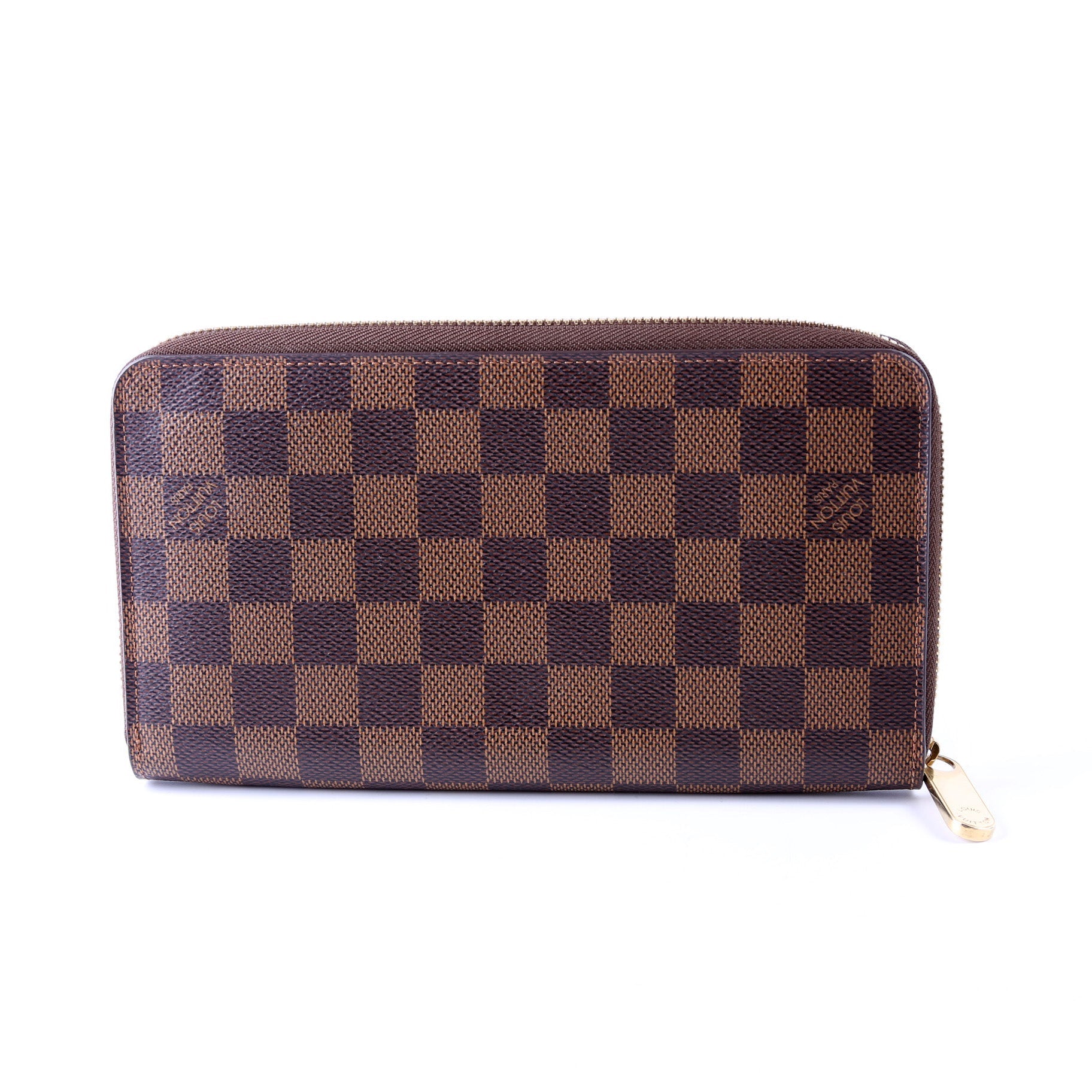 Zippy Organizer Damier Ebene