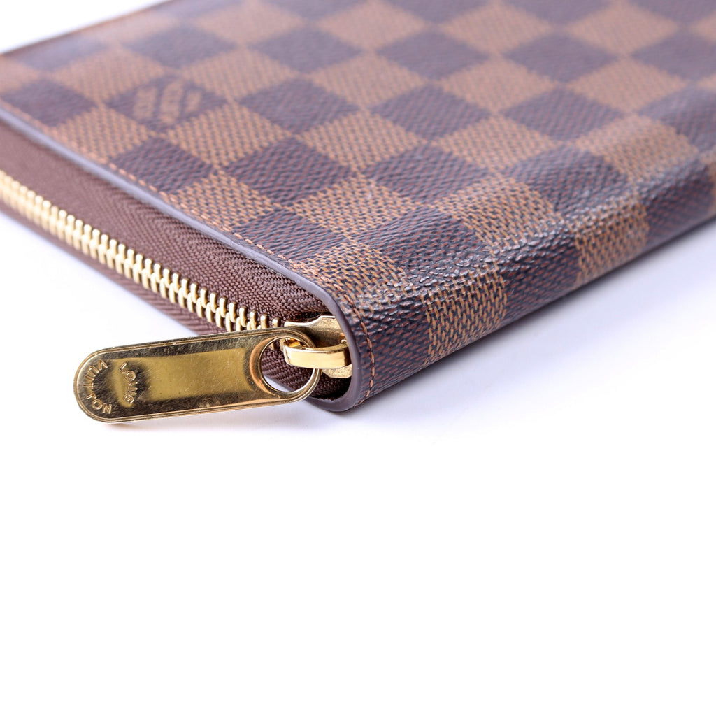 Zippy Organizer Damier Ebene