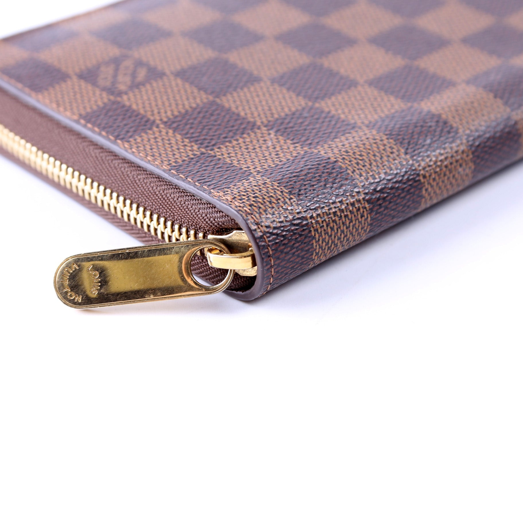 Zippy Organizer Damier Ebene