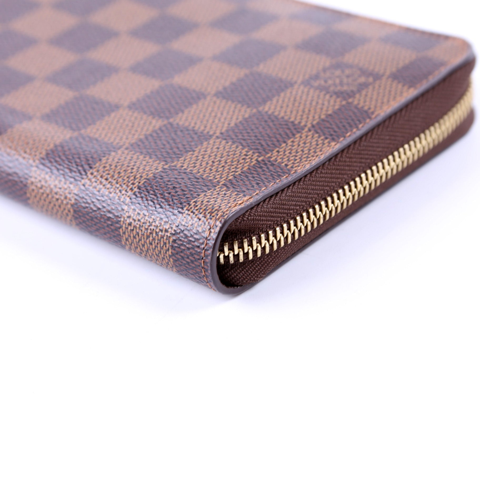 Zippy Organizer Damier Ebene