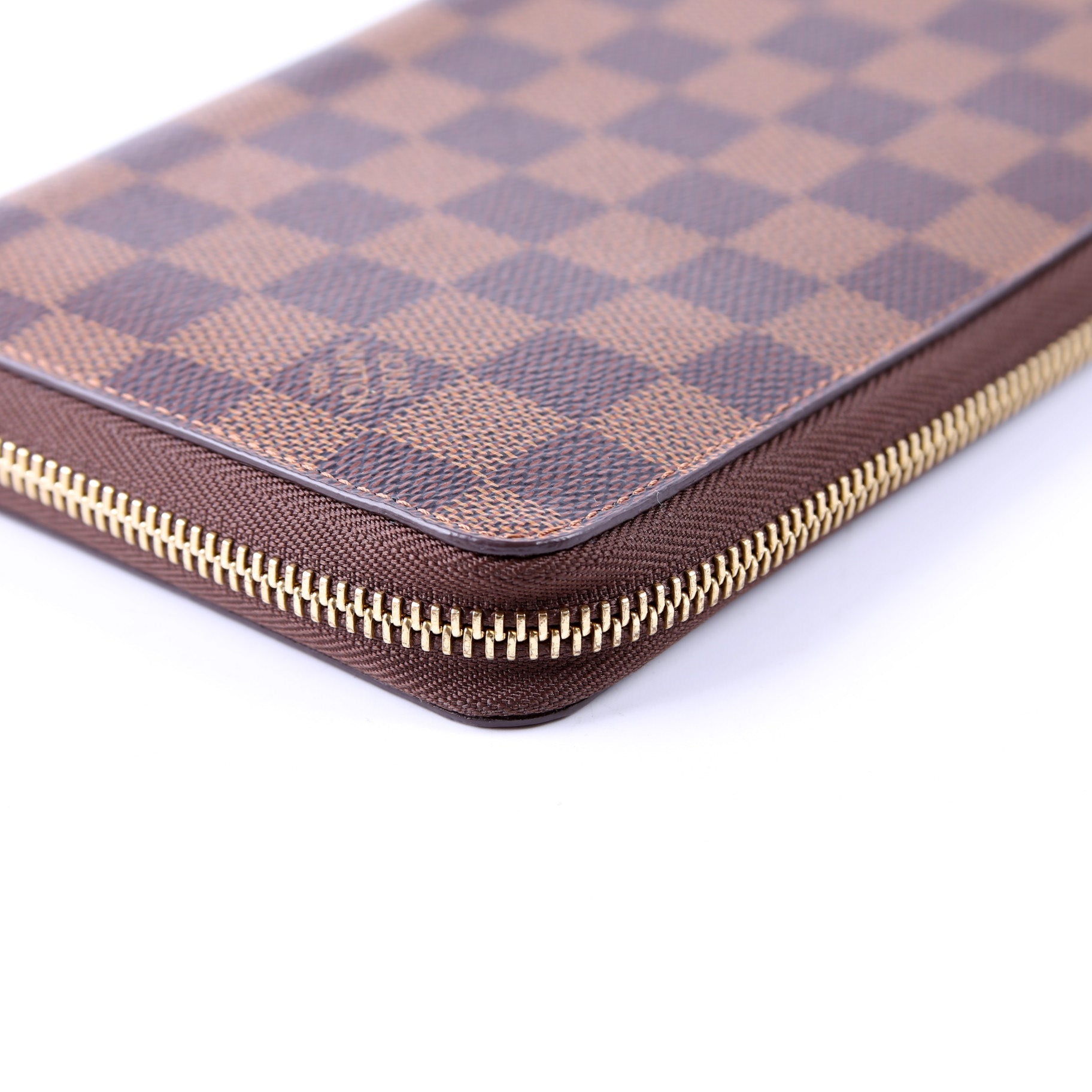 Zippy Organizer Damier Ebene
