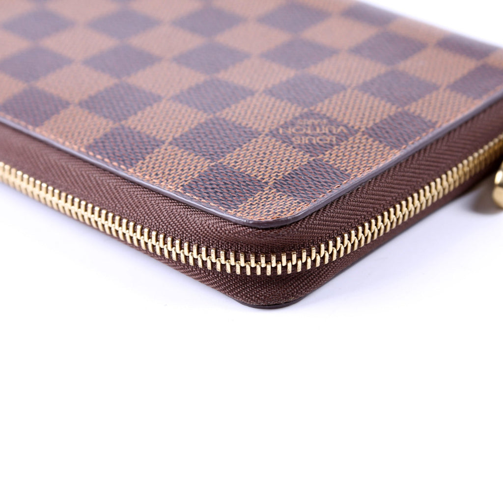 Zippy Organizer Damier Ebene