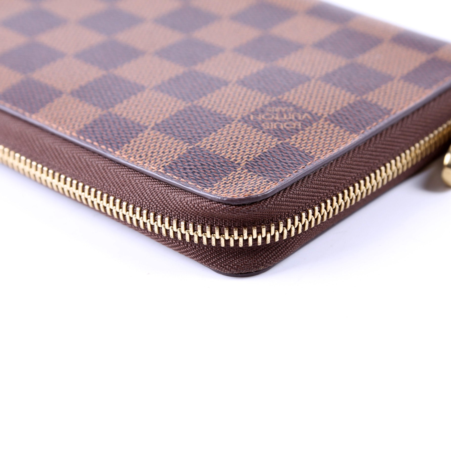 Zippy Organizer Damier Ebene