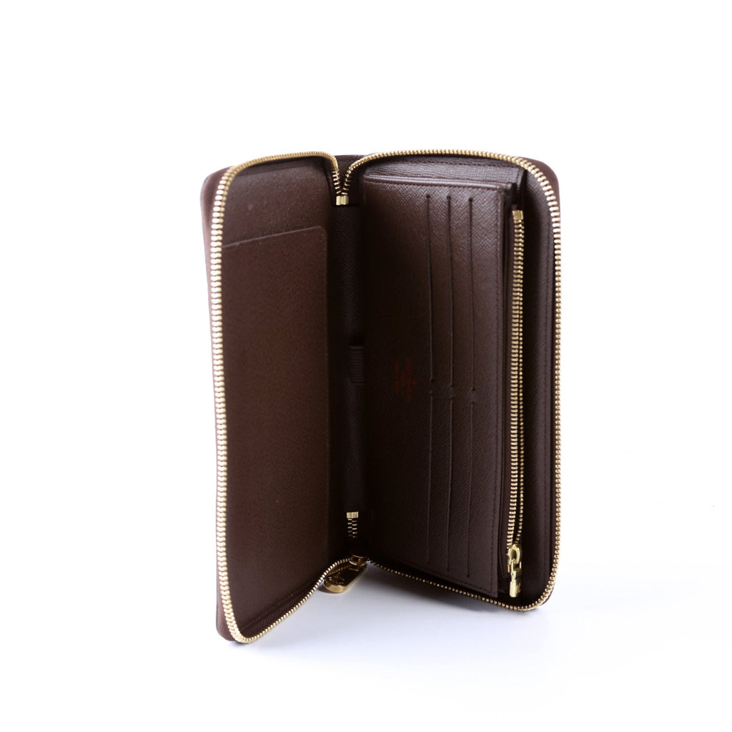 Zippy Organizer Damier Ebene