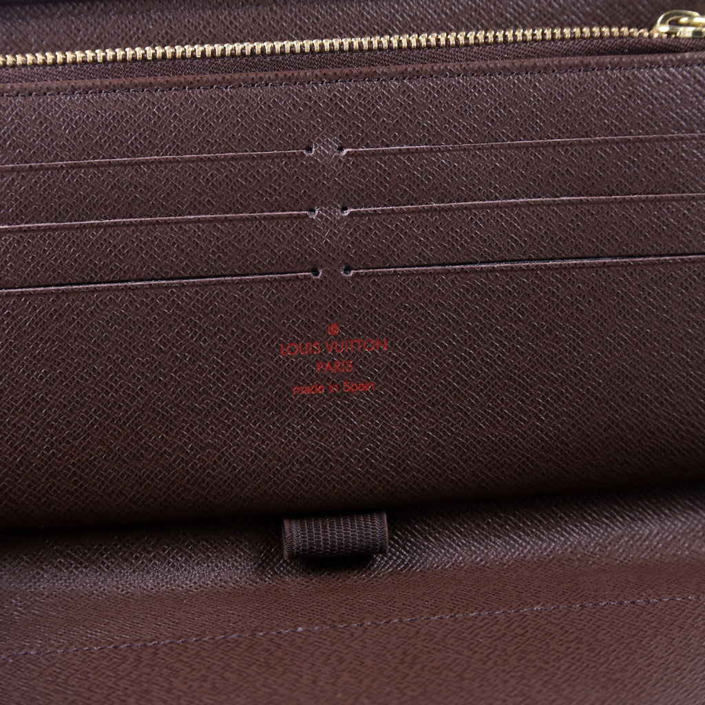 Zippy Organizer Damier Ebene