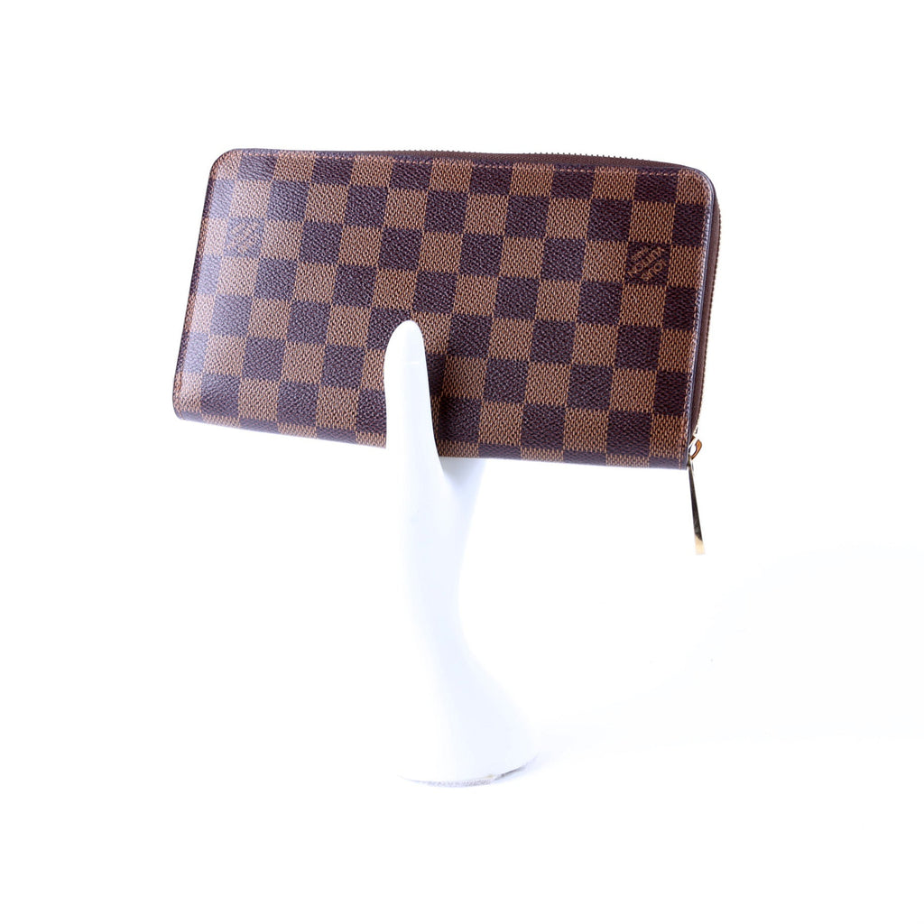 Zippy Organizer Damier Ebene